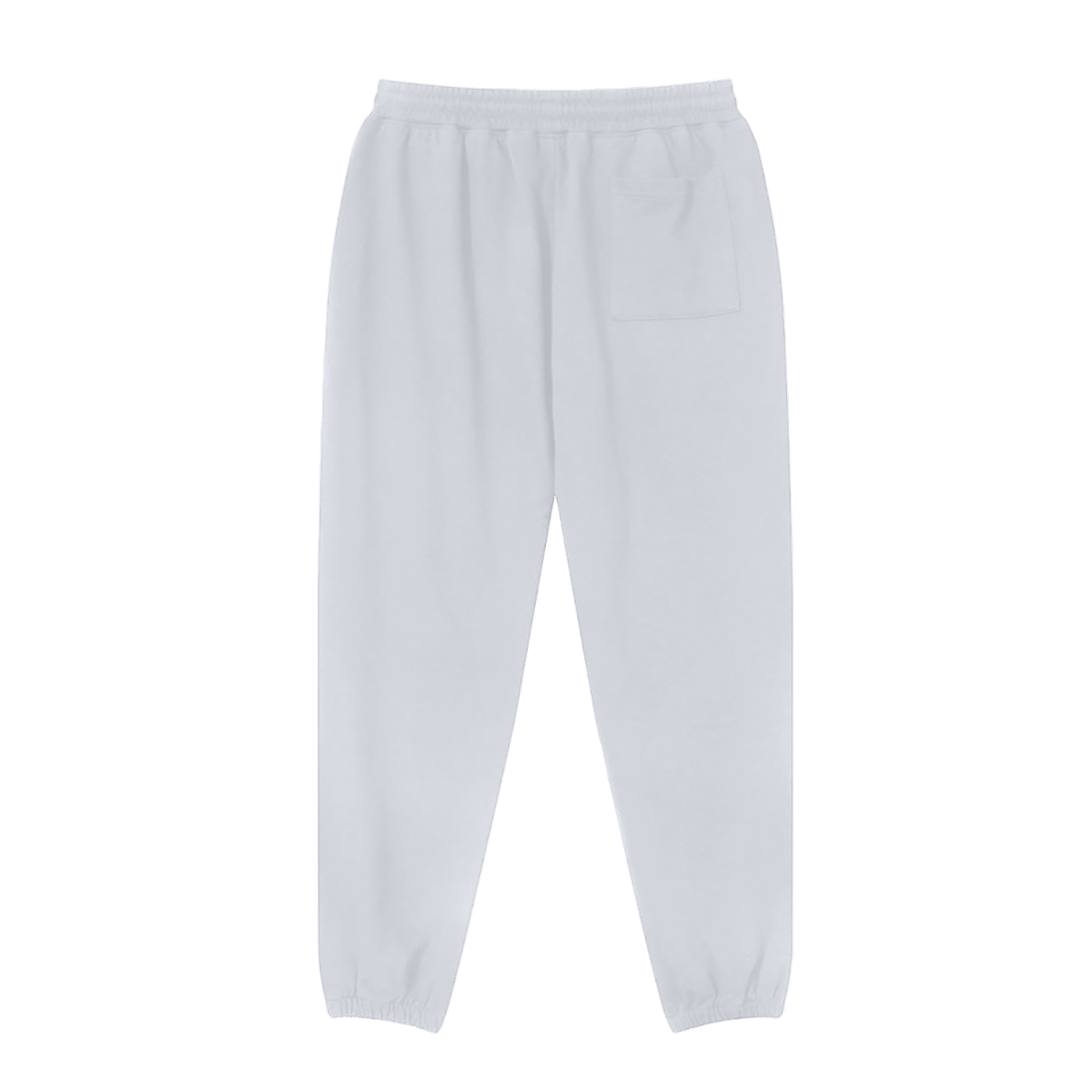 #16Gz Elastic Waist Joggers