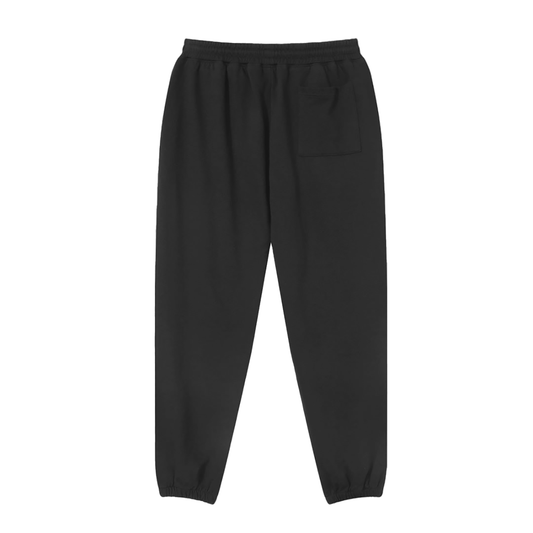 #16Gz Elastic Waist Joggers