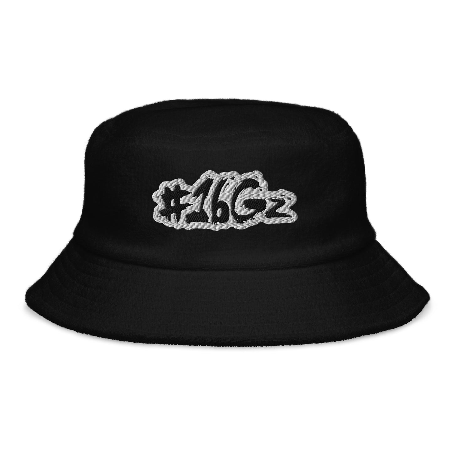 16Gz bucket hat
