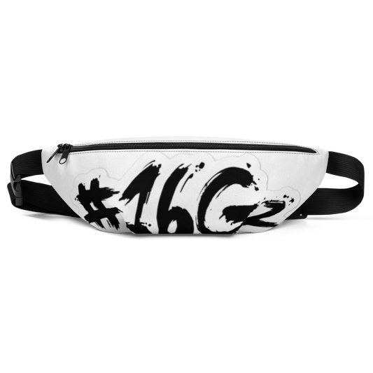 16Gz Fanny Pack